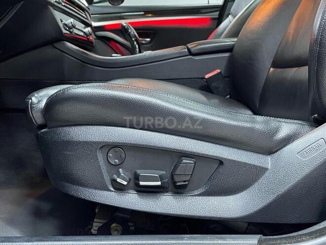 BMW 530 2011, 217,317 km - 3.0 l - Sumqayıt
