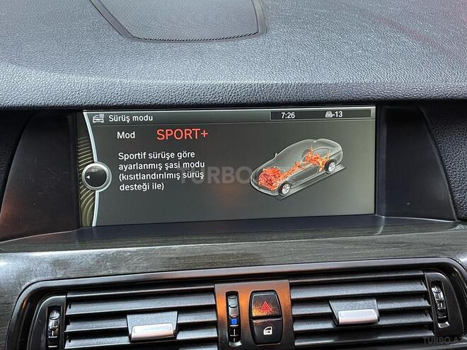 BMW 530 2011, 217,317 km - 3.0 l - Sumqayıt