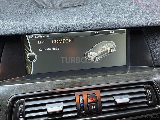BMW 530 2011, 217,317 km - 3.0 l - Sumqayıt