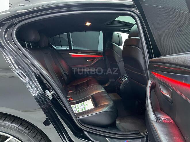 BMW 530 2011, 217,317 km - 3.0 l - Sumqayıt