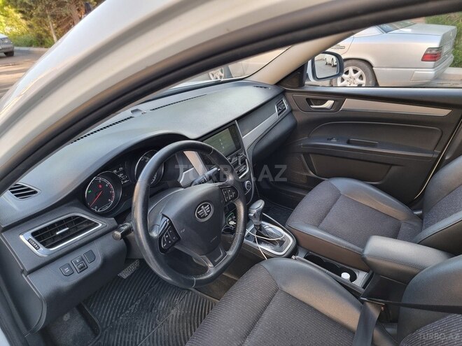 FAW  2019, 88,000 km - 1.6 l - Bakı