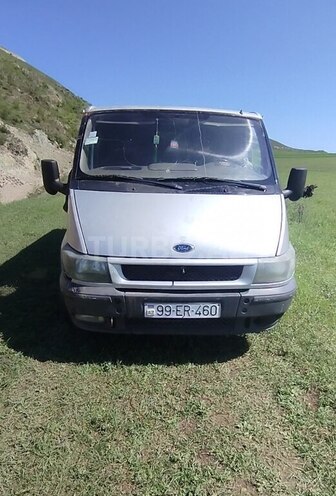 Ford Transit 2001, 503,698 km - 2.0 л - Tovuz