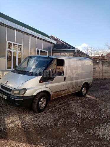 Ford Transit 2001, 503,698 km - 2.0 л - Tovuz