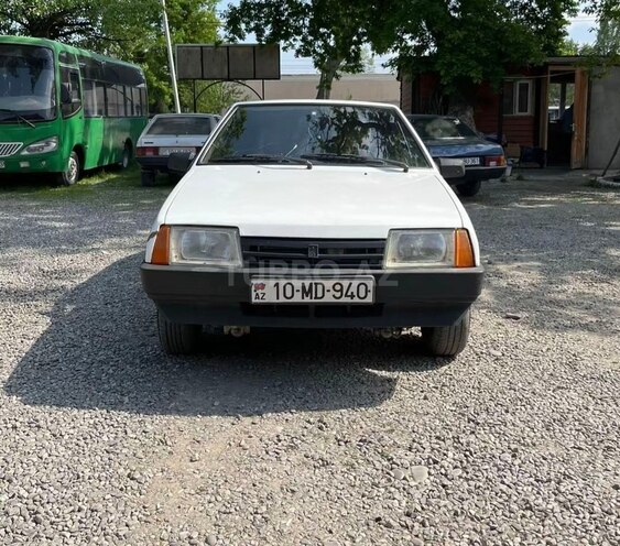 LADA (VAZ) 2109 1992, 900,000 km - 1.6 л - Xırdalan