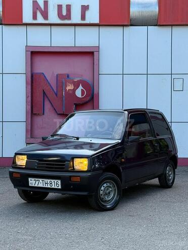 LADA (VAZ) Oka 1999, 257,190 km - 1.0 l - Ağcabədi