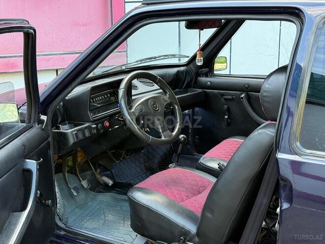 LADA (VAZ) Oka 1999, 257,190 km - 1.0 l - Ağcabədi
