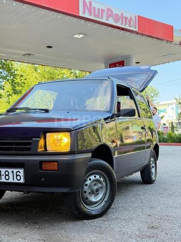 LADA (VAZ) Oka 1999, 257,190 km - 1.0 l - Ağcabədi