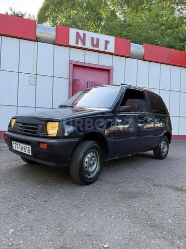 LADA (VAZ) Oka 1999, 257,190 km - 1.0 l - Ağcabədi