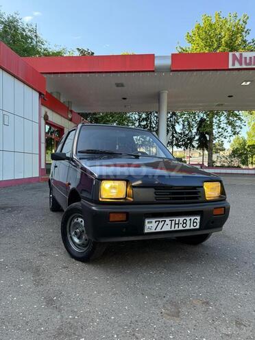 LADA (VAZ) Oka 1999, 257,190 km - 1.0 l - Ağcabədi