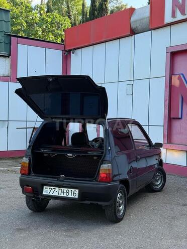 LADA (VAZ) Oka 1999, 257,190 km - 1.0 l - Ağcabədi