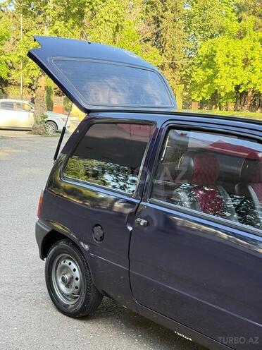 LADA (VAZ) Oka 1999, 257,190 km - 1.0 l - Ağcabədi