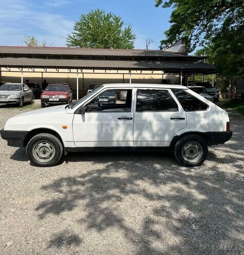LADA (VAZ) 2109 1992, 900,000 km - 1.6 л - Xırdalan