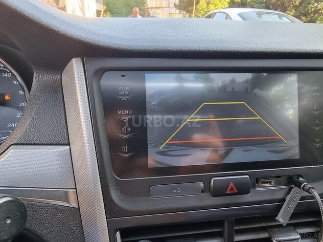 FAW  2019, 88,000 km - 1.6 l - Bakı