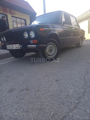 LADA (VAZ) 2106 1998, 79,853 km - 1.6 l - Şamaxı