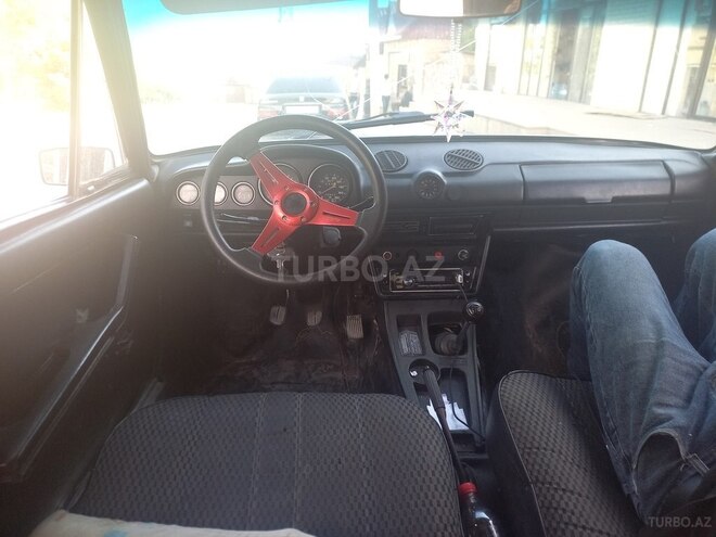 LADA (VAZ) 2106 1998, 79,853 km - 1.6 l - Şamaxı