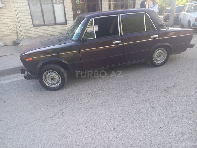 LADA (VAZ) 2106 1998, 79,853 km - 1.6 l - Şamaxı
