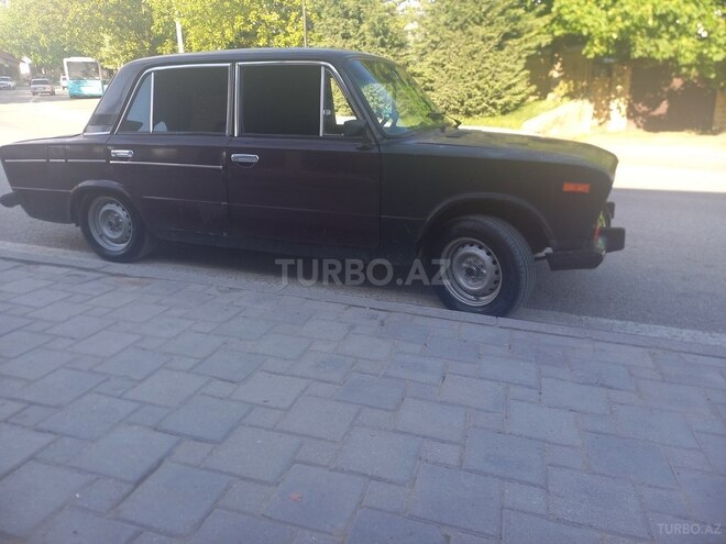 LADA (VAZ) 2106 1998, 79,853 km - 1.6 l - Şamaxı