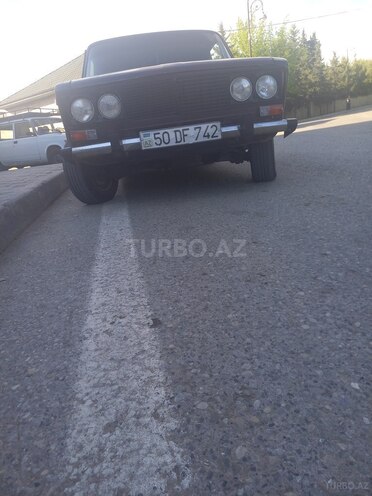 LADA (VAZ) 2106 1998, 79,853 km - 1.6 l - Şamaxı
