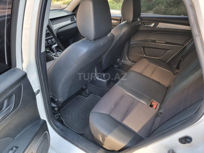 FAW  2019, 88,000 km - 1.6 l - Bakı