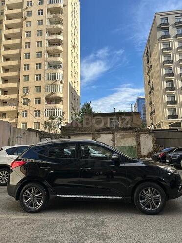 Hyundai ix35 2014, 279,000 km - 2.0 l - Bakı