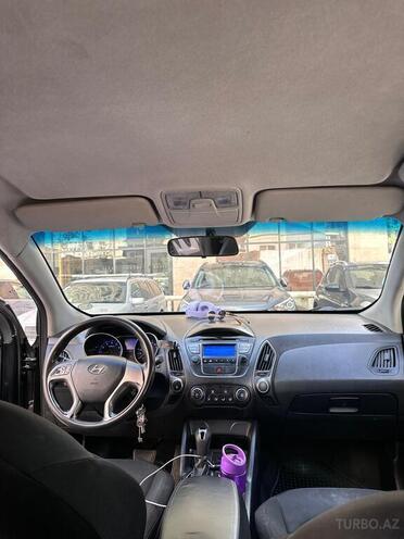 Hyundai ix35 2014, 279,000 km - 2.0 l - Bakı