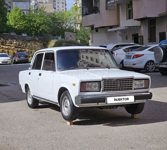 LADA (VAZ) 2107 2005, 29,990 km - 1.6 л - Bakı