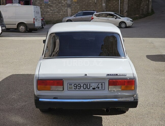 LADA (VAZ) 2107 2005, 29,990 km - 1.6 л - Bakı
