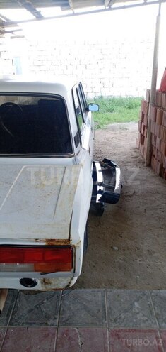 LADA (VAZ) 2107 1999, 29,330 km - 1.6 л - Salyan
