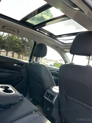 Chevrolet Equinox 2019, 154,497 km - 1.5 l - Sumqayıt
