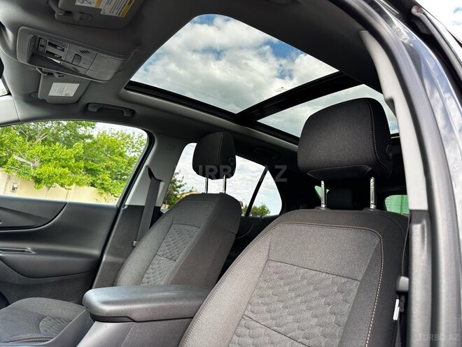 Chevrolet Equinox 2019, 154,497 km - 1.5 l - Sumqayıt