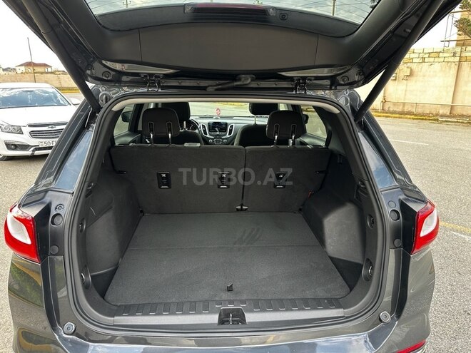 Chevrolet Equinox 2019, 154,497 km - 1.5 l - Sumqayıt