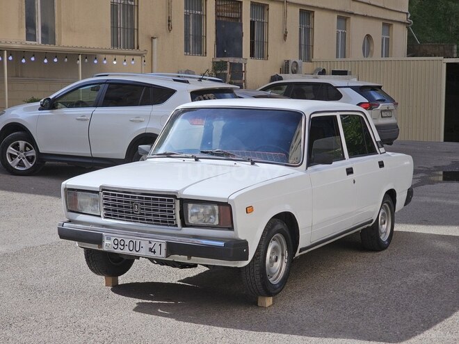 LADA (VAZ) 2107 2005, 29,990 km - 1.6 л - Bakı