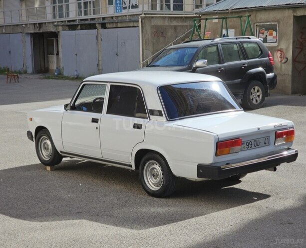 LADA (VAZ) 2107 2005, 29,990 km - 1.6 л - Bakı