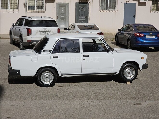 LADA (VAZ) 2107 2005, 29,990 km - 1.6 л - Bakı