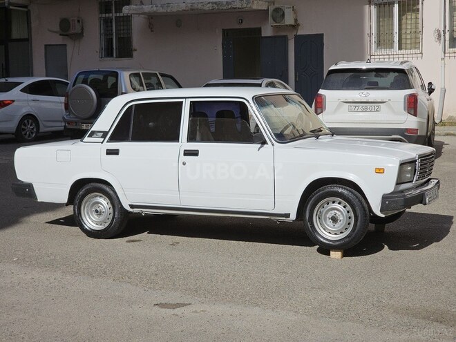 LADA (VAZ) 2107 2005, 29,990 km - 1.6 л - Bakı