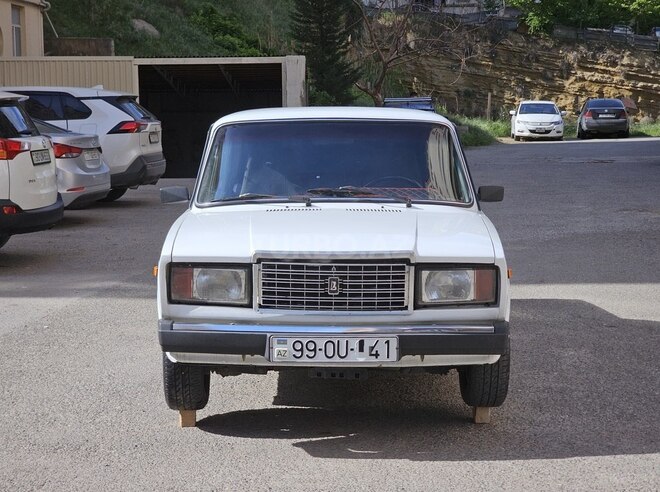LADA (VAZ) 2107 2005, 29,990 km - 1.6 л - Bakı