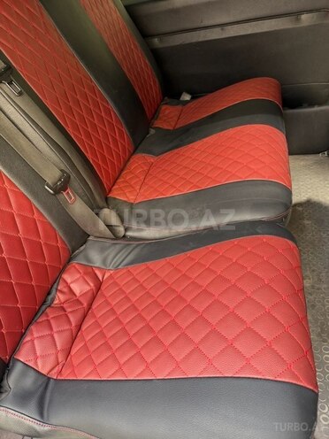 Mercedes Vito 2004, 523,654 km - 2.2 л - Bakı