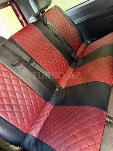 Mercedes Vito 2004, 523,654 km - 2.2 л - Bakı