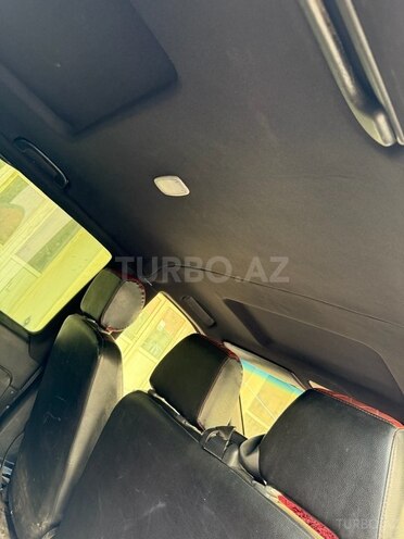 Mercedes Vito 2004, 523,654 km - 2.2 л - Bakı