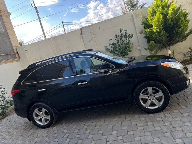 Hyundai Veracruz 2008, 174,000 km - 3.8 l - Bakı