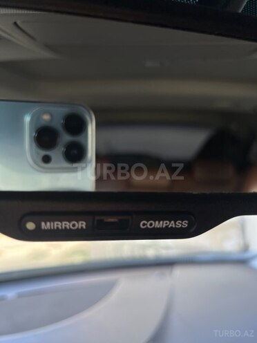 Hyundai Veracruz 2008, 174,000 km - 3.8 l - Bakı