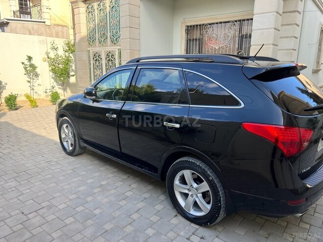 Hyundai Veracruz 2008, 174,000 km - 3.8 l - Bakı