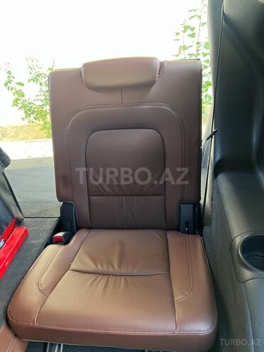 Hyundai Veracruz 2008, 174,000 km - 3.8 l - Bakı
