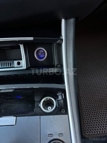 Hyundai Veracruz 2008, 174,000 km - 3.8 l - Bakı