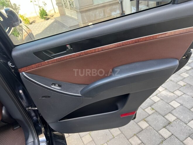 Hyundai Veracruz 2008, 174,000 km - 3.8 l - Bakı