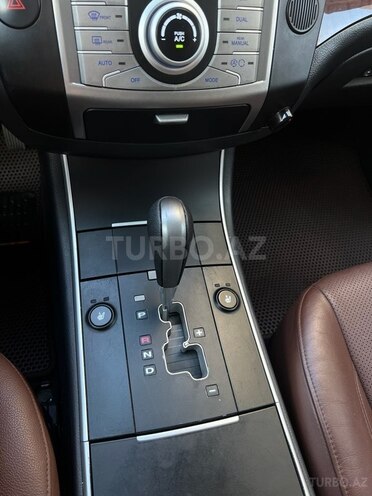 Hyundai Veracruz 2008, 174,000 km - 3.8 l - Bakı