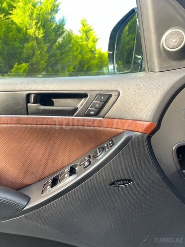 Hyundai Veracruz 2008, 174,000 km - 3.8 l - Bakı