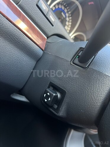 Hyundai Veracruz 2008, 174,000 km - 3.8 l - Bakı