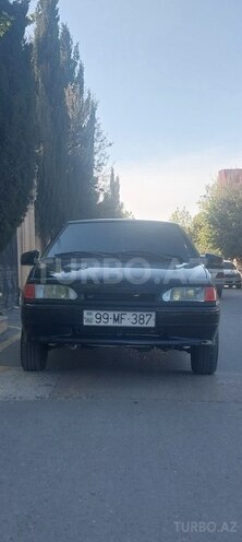 LADA (VAZ) 2115 2012, 350,000 km - 1.5 l - Bakı