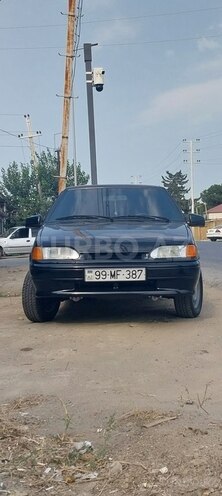 LADA (VAZ) 2115 2012, 350,000 km - 1.5 l - Bakı